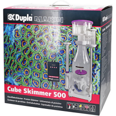 Dupla Cube Skimmer σύστημα φιλτραρίσματος 500 Dupla Cube Skimmer σύστημα φιλτραρίσματος 500