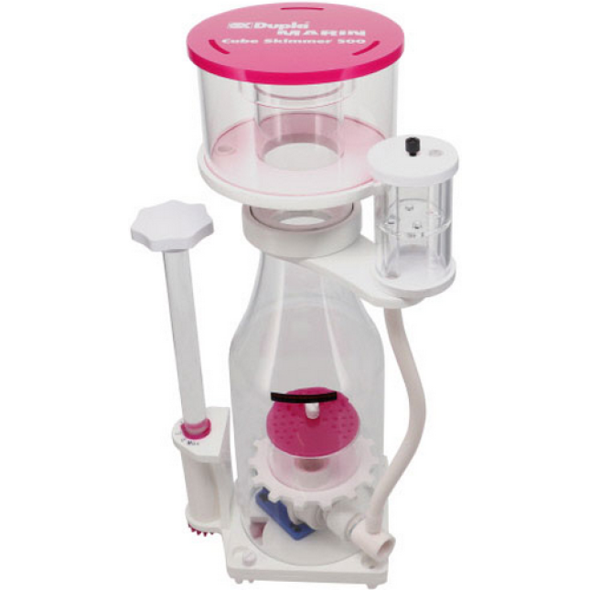 Dupla Cube Skimmer σύστημα φιλτραρίσματος 500 Dupla Cube Skimmer σύστημα φιλτραρίσματος 500