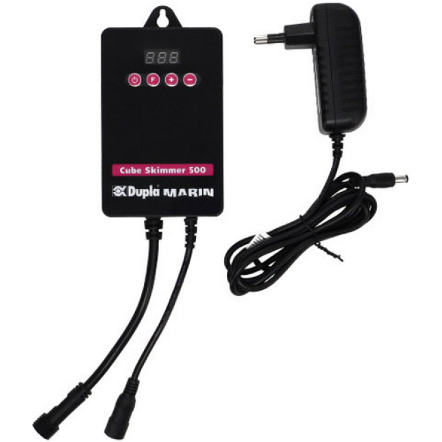 Dupla Cube Skimmer σύστημα φιλτραρίσματος 500 Dupla Cube Skimmer σύστημα φιλτραρίσματος 500