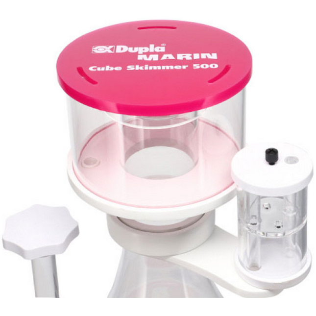 Dupla Cube Skimmer σύστημα φιλτραρίσματος 500 Dupla Cube Skimmer σύστημα φιλτραρίσματος 500