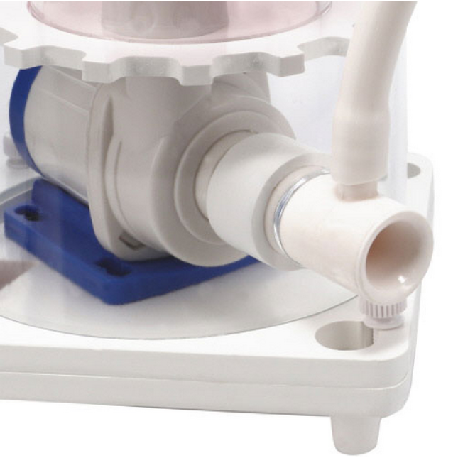 Dupla Cube Skimmer σύστημα φιλτραρίσματος 500 Dupla Cube Skimmer σύστημα φιλτραρίσματος 500