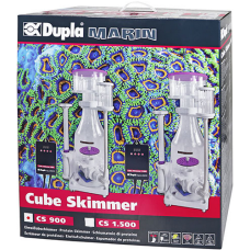 Dupla Cube Skimmer σύστημα φιλτραρίσματος 900 Dupla Cube Skimmer σύστημα φιλτραρίσματος 900