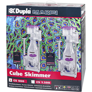 Dupla Cube Skimmer σύστημα φιλτραρίσματος 900 Dupla Cube Skimmer σύστημα φιλτραρίσματος 900