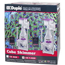 Dupla Cube Skimmer σύστημα φιλτραρίσματος 1.500 Dupla Cube Skimmer σύστημα φιλτραρίσματος 1.500