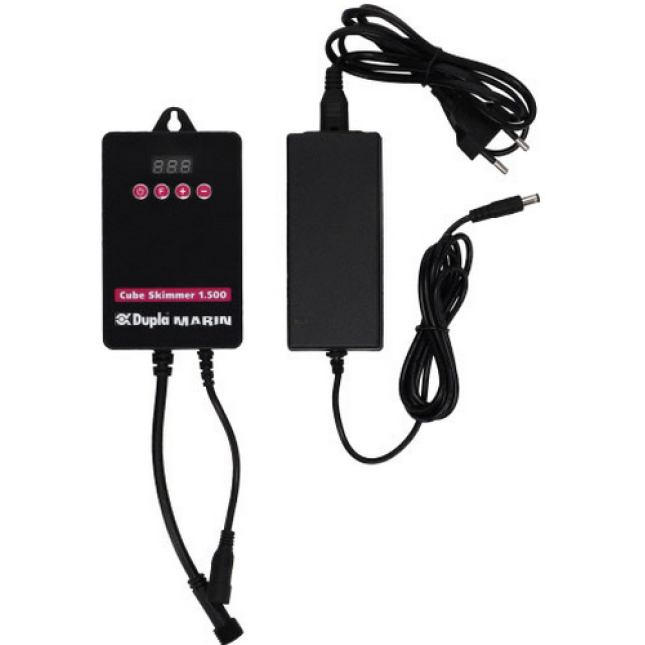 Dupla Cube Skimmer σύστημα φιλτραρίσματος 1.500 Dupla Cube Skimmer σύστημα φιλτραρίσματος 1.500