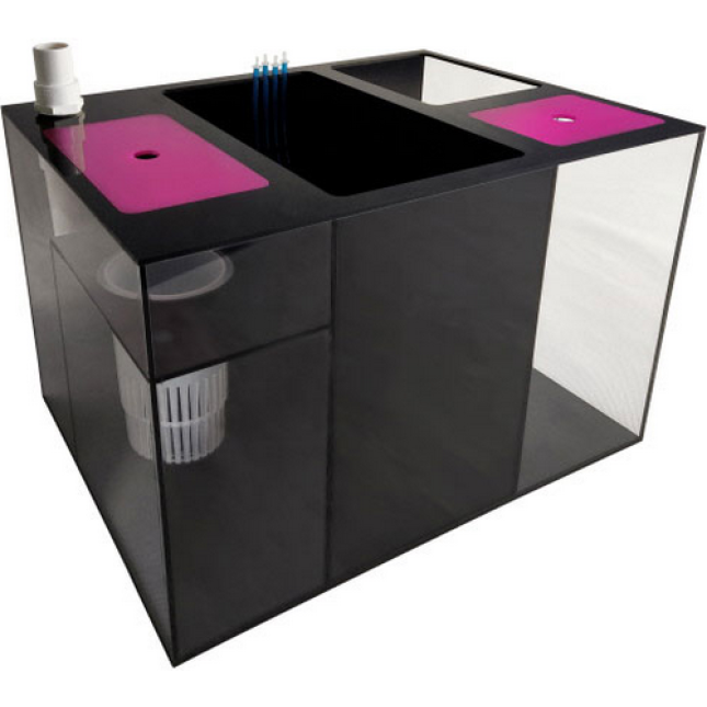 Dupla Ocean Sump σύστημα φίλτρων 200 Dupla Ocean Sump σύστημα φίλτρων 200