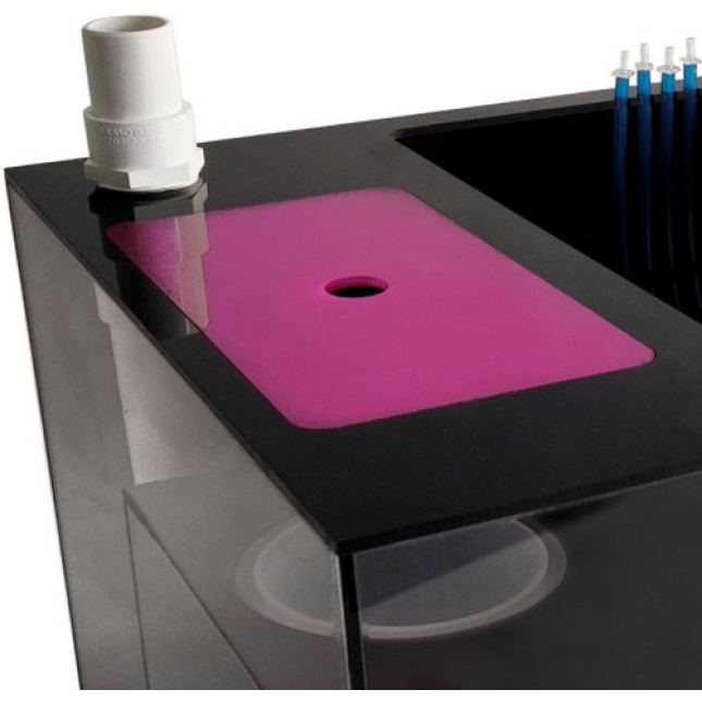 Dupla Ocean Sump σύστημα φίλτρων 200 Dupla Ocean Sump σύστημα φίλτρων 200