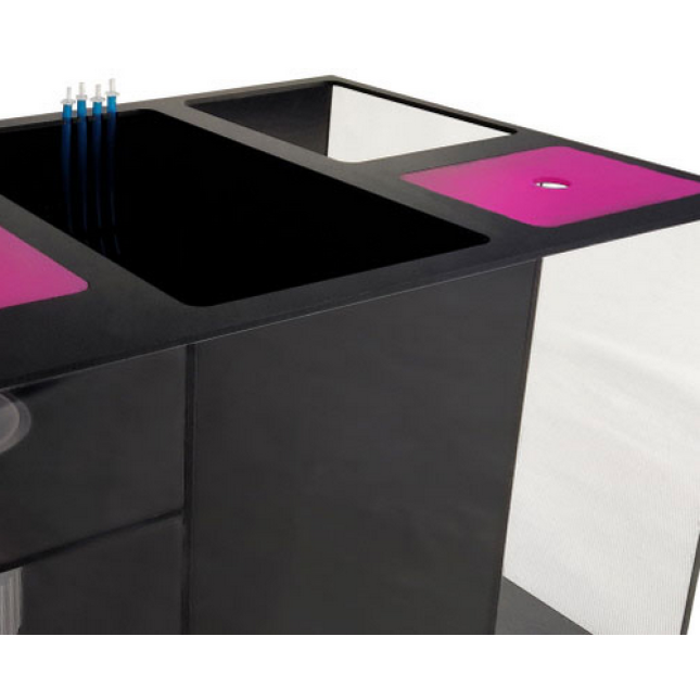 Dupla Ocean Sump σύστημα φίλτρων 200 Dupla Ocean Sump σύστημα φίλτρων 200