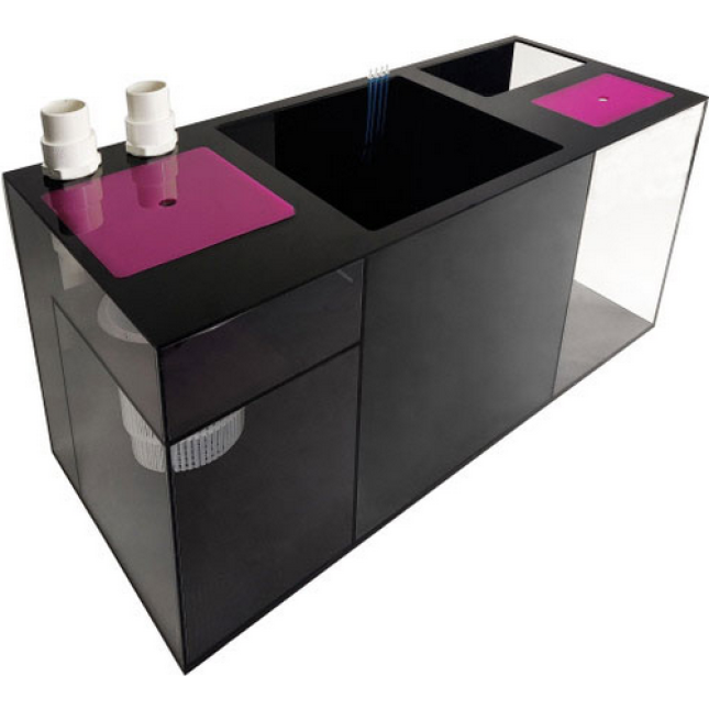 Dupla Ocean Sump σύστημα φίλτρων 800 Dupla Ocean Sump σύστημα φίλτρων 800