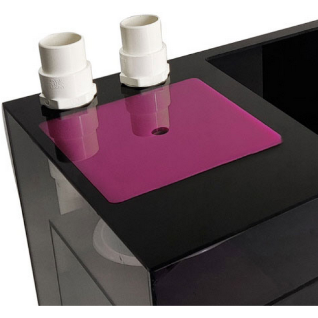 Dupla Ocean Sump σύστημα φίλτρων 800 Dupla Ocean Sump σύστημα φίλτρων 800