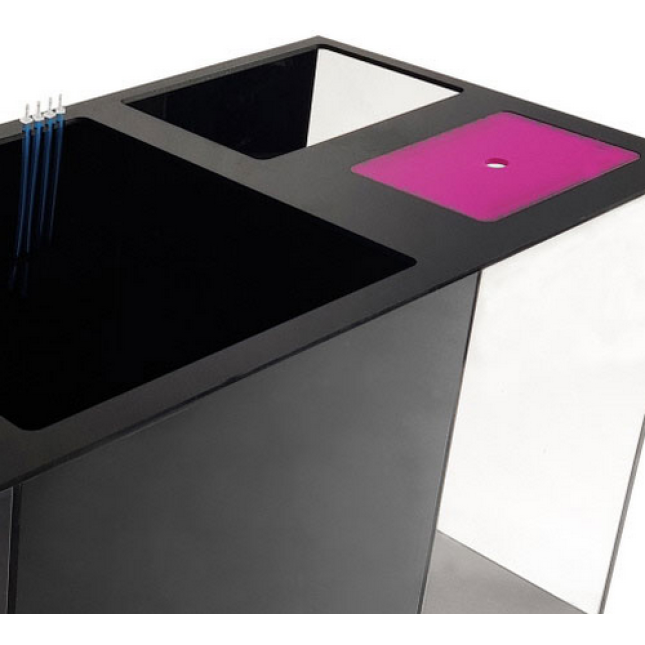 Dupla Ocean Sump σύστημα φίλτρων 800 Dupla Ocean Sump σύστημα φίλτρων 800