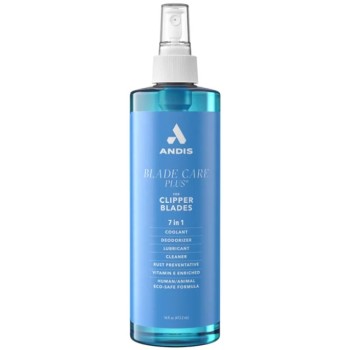 Αndis Καθαριστικό για κοπτικά spray 475ml Αndis Καθαριστικό για κοπτικά spray 475ml