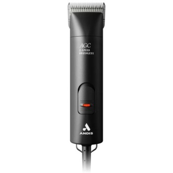 Αndis Ενσύρματη Κουρευτική Μηχανή AGC Brushless Αndis Ενσύρματη Κουρευτική Μηχανή AGC Brushless