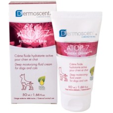 Dermoscent Κρέμα βαθιάς ενυδάτωσης για σκύλους και γάτες 50ml Dermoscent Κρέμα βαθιάς ενυδάτωσης για σκύλους και γάτες 50ml