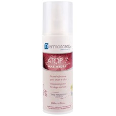 Dermoscent φυσικό ενυδατικό νέφος για σκύλους και γάτες 200ml Dermoscent φυσικό ενυδατικό νέφος για σκύλους και γάτες 200ml