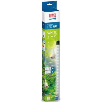 Juwel NovoLux βοηθητικό λευκό φως LED 8 Watt για ενυδρεία: Primo 60, Primo 70, Primo 110 Juwel NovoLux βοηθητικό λευκό φως LED 8 Watt για ενυδρεία: Primo 60, Primo 70, Primo 110