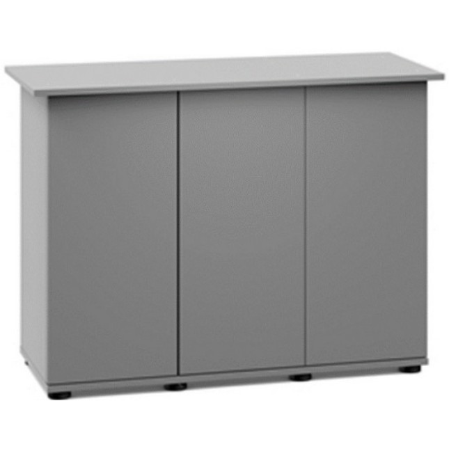 Juwel Έπιπλο ντουλάπι για ενυδρεία RIO 240 γκρι sbx 121x41x73cm Juwel Έπιπλο ντουλάπι για ενυδρεία RIO 240 γκρι sbx 121x41x73cm
