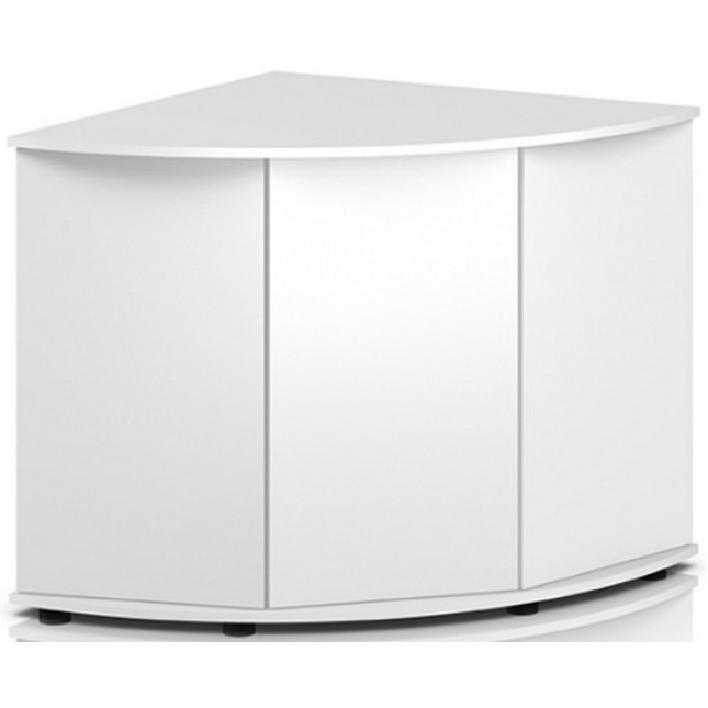 Juwel Έπιπλο ντουλάπι για ενυδρεία TRIGON 350 λευκό sbx 87 x 87 x 80cm