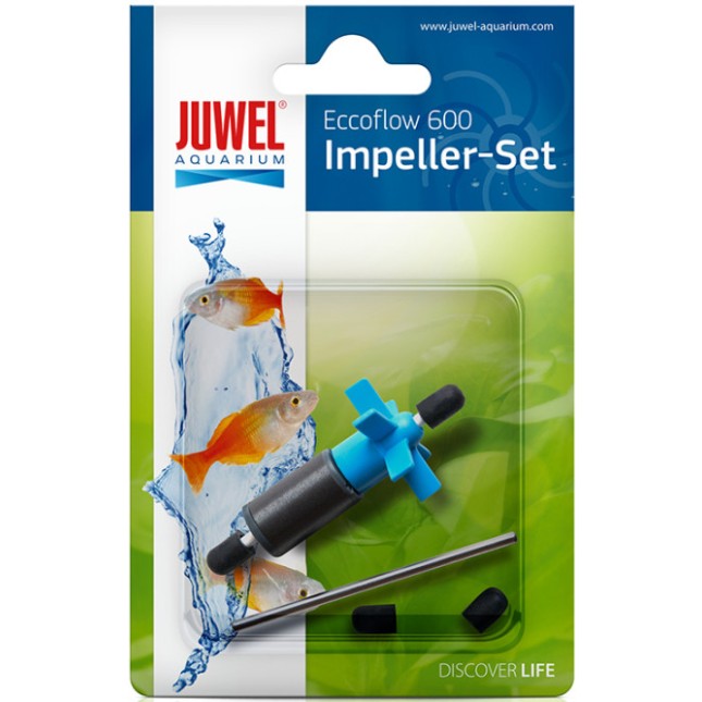 Juwel πτερωτή για αντλία Eccoflow 600 32mm Juwel πτερωτή για αντλία Eccoflow 600 32mm