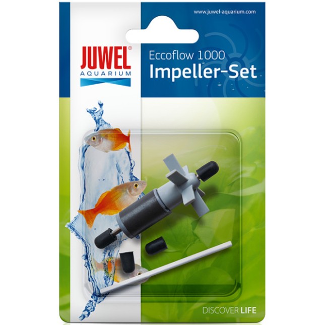 Juwel πτερωτή για αντλία Eccoflow 1000 33mm Juwel πτερωτή για αντλία Eccoflow 1000 33mm