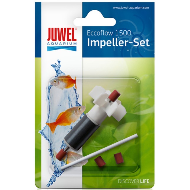 Juwel πτερωτή για αντλία Eccoflow 1500 50mm Juwel πτερωτή για αντλία Eccoflow 1500 50mm