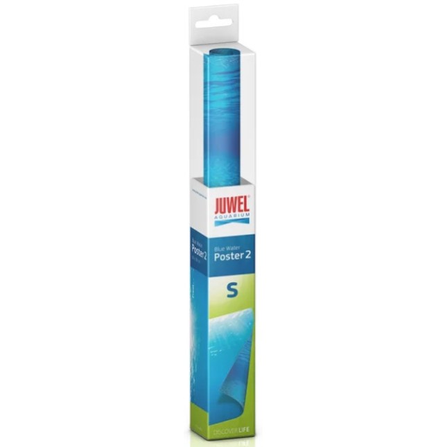 Juwel Αφίσα ενυδρείου 2 S 60 x 30 cm Juwel Αφίσα ενυδρείου 2 S 60 x 30 cm