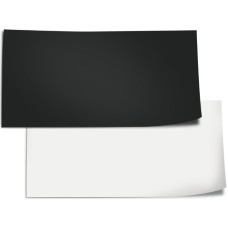 Juwel Αφίσα ενυδρείου 3 άσπρο&μαύρο S 60 x 30 cm Juwel Αφίσα ενυδρείου 3 άσπρο&μαύρο S 60 x 30 cm