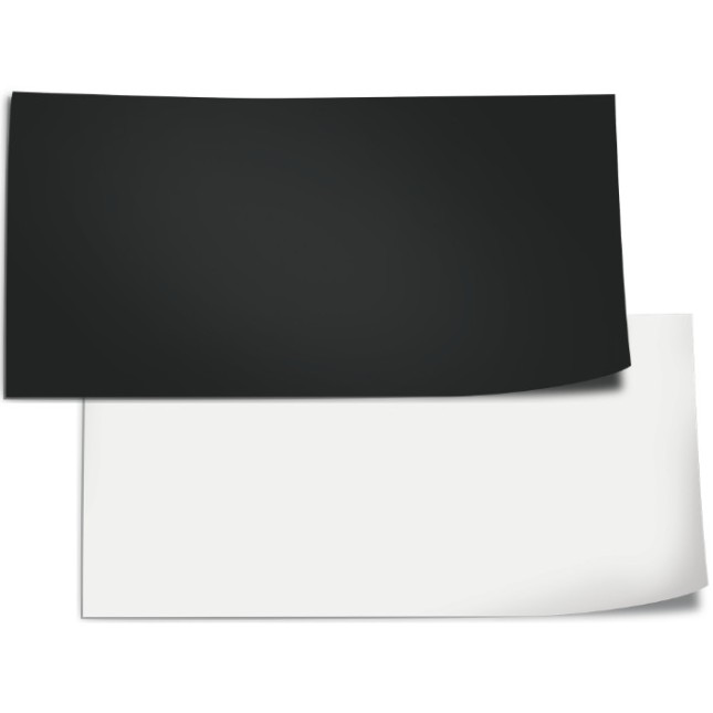 Juwel Αφίσα ενυδρείου 3 άσπρο&μαύρο S 60 x 30 cm Juwel Αφίσα ενυδρείου 3 άσπρο&μαύρο S 60 x 30 cm