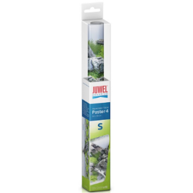 Juwel Αφίσα ενυδρείου 4 S 60 x 30 cm Juwel Αφίσα ενυδρείου 4 S 60 x 30 cm