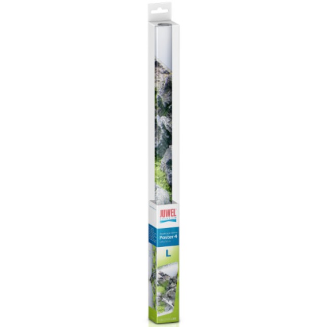 Juwel Αφίσα ενυδρείου 4 L 100 x 50 cm Juwel Αφίσα ενυδρείου 4 L 100 x 50 cm