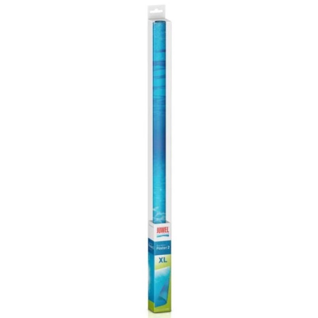 Juwel Αφίσα ενυδρείου 2 XL 150 x 60 cm Juwel Αφίσα ενυδρείου 2 XL 150 x 60 cm