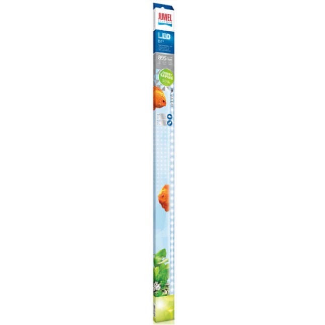 Juwel Λάμπα ενυδρείου LED Day 9000K 23 W 895 mm Juwel Λάμπα ενυδρείου LED Day 9000K 23 W 895 mm