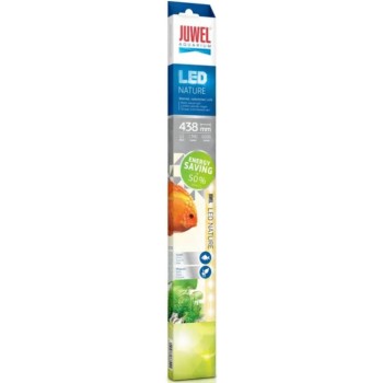 Juwel Λάμπα ενυδρείου LED Nature 6500K 12 W 438 mm Juwel Λάμπα ενυδρείου LED Nature 6500K 12 W 438 mm