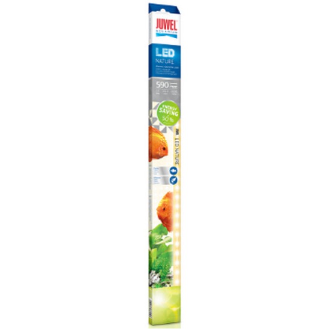 Juwel Λάμπα ενυδρείου LED Nature 6500K 14 W 590 mm Juwel Λάμπα ενυδρείου LED Nature 6500K 14 W 590 mm