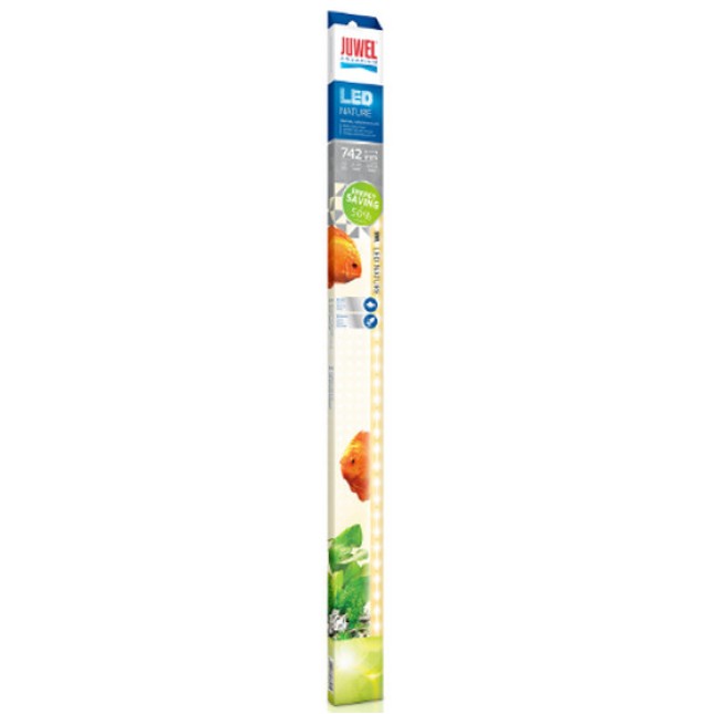 Juwel Λάμπα ενυδρείου LED Nature 6500K 19 W 742 mm Juwel Λάμπα ενυδρείου LED Nature 6500K 19 W 742 mm