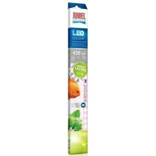 Juwel Λάμπα ενυδρείου LED Colour 4425K 12 W 438 mm Juwel Λάμπα ενυδρείου LED Colour 4425K 12 W 438 mm