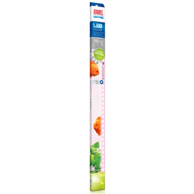Juwel Λάμπα ενυδρείου LED Colour 4425K 19 W 742 mm Juwel Λάμπα ενυδρείου LED Colour 4425K 19 W 742 mm