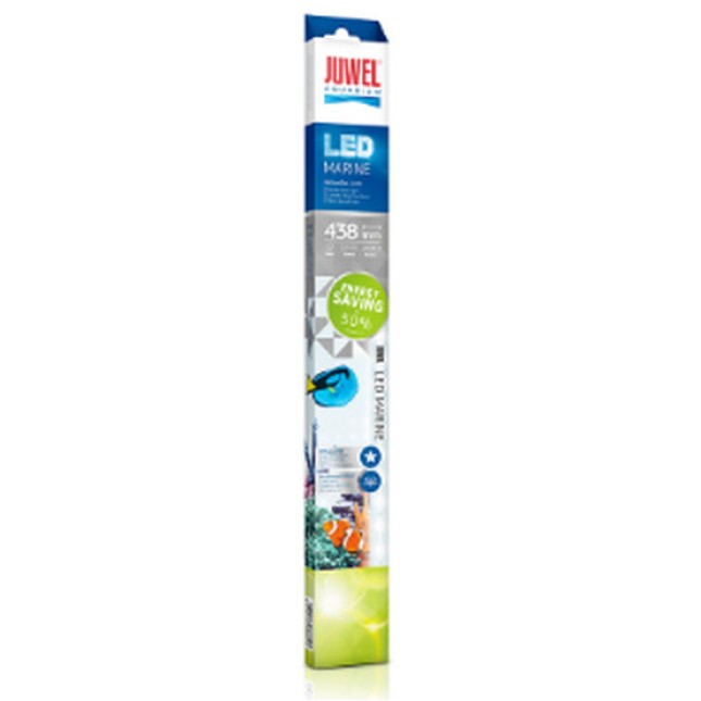 Juwel Λάμπα ενυδρείου LED Marine 14000K 12 W 438 mm Juwel Λάμπα ενυδρείου LED Marine 14000K 12 W 438 mm