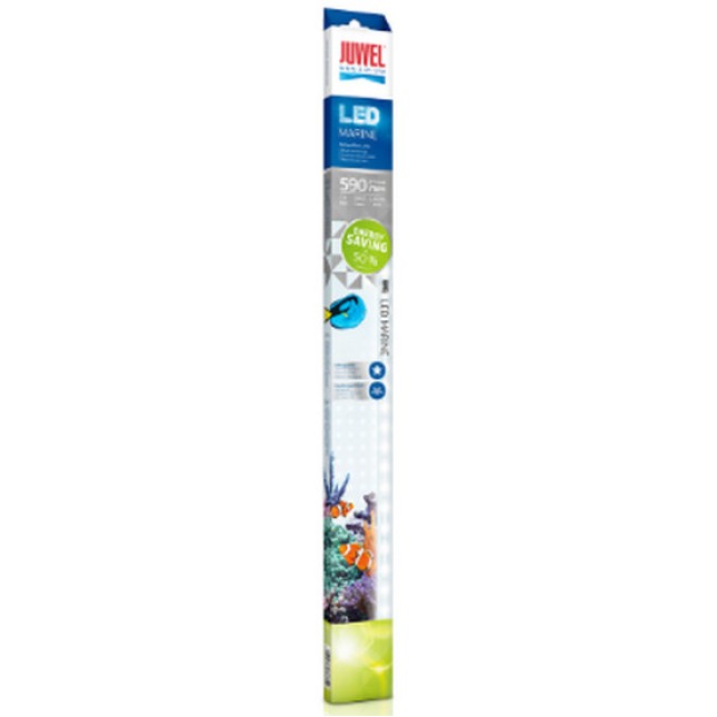 Juwel Λάμπα ενυδρείου LED Marine 14000K 14 W 590 mm Juwel Λάμπα ενυδρείου LED Marine 14000K 14 W 590 mm