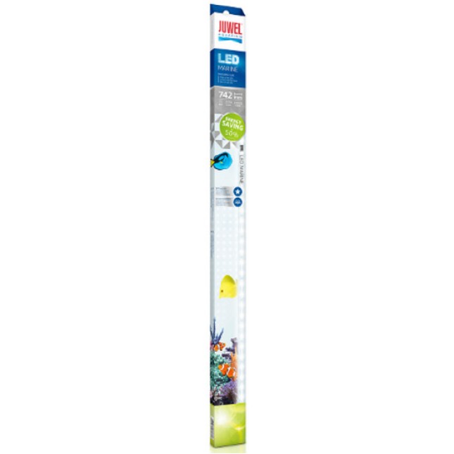 Juwel Λάμπα ενυδρείου LED Marine 14000K 19 W 742 mm Juwel Λάμπα ενυδρείου LED Marine 14000K 19 W 742 mm