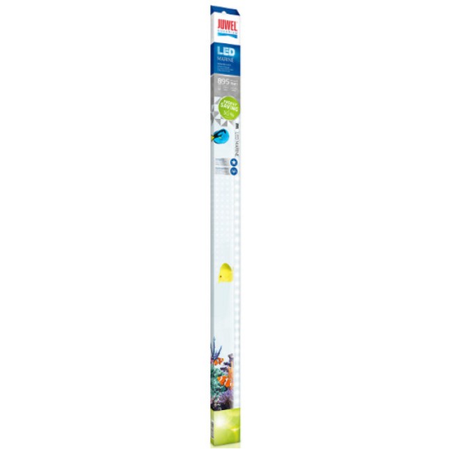 Juwel Λάμπα ενυδρείου LED Marine 14000K 23 W 895 mm Juwel Λάμπα ενυδρείου LED Marine 14000K 23 W 895 mm