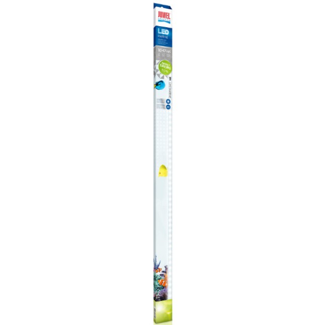 Juwel Λάμπα ενυδρείου LED Marine 14000K 29 W 1047 mm Juwel Λάμπα ενυδρείου LED Marine 14000K 29 W 1047 mm