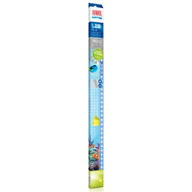 Juwel Λάμπα ενυδρείου LED Blue 19 W 742 mm Juwel Λάμπα ενυδρείου LED Blue 19 W 742 mm