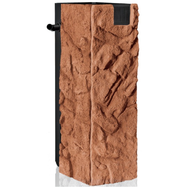Juwel Κάλυμμα φίλτρου STONE CLAY 55,5 x 18,6 x 1 cm Juwel Κάλυμμα φίλτρου STONE CLAY 55,5 x 18,6 x 1 cm