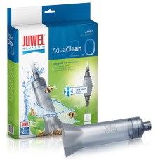 Juwel AquaClean 2.0 εργαλείο για τον καθαρισμό του εσωτερικού φίλτρου και του πυθμένα του ενυδρείου Juwel AquaClean 2.0 εργαλείο για τον καθαρισμό του εσωτερικού φίλτρου και του πυθμένα του ενυδρείου