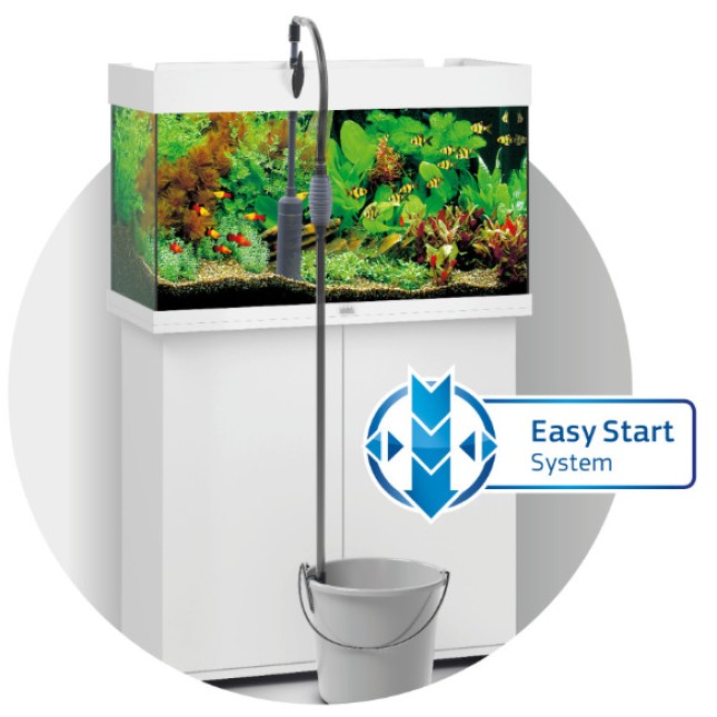 Juwel AquaClean 2.0 εργαλείο για τον καθαρισμό του εσωτερικού φίλτρου και του πυθμένα του ενυδρείου Juwel AquaClean 2.0 εργαλείο για τον καθαρισμό του εσωτερικού φίλτρου και του πυθμένα του ενυδρείου