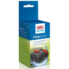 Juwel Filter Grid εμποδίζει πολύ μικρές γαρίδες και ψάρια να εισέλθουν στο φίλτρο JUWEL Bioflow Juwel Filter Grid εμποδίζει πολύ μικρές γαρίδες και ψάρια να εισέλθουν στο φίλτρο JUWEL Bioflow
