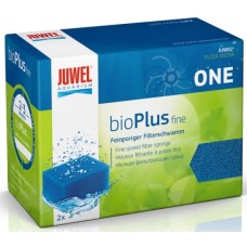 Juwel bioPlus fine σφουγγάρι λεπτού φίλτρου 7,5 x 5 x 5 cm Juwel bioPlus fine σφουγγάρι λεπτού φίλτρου 7,5 x 5 x 5 cm