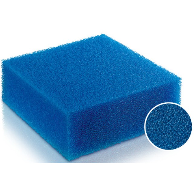 Juwel bioPlus fine σφουγγάρι λεπτού φίλτρου 7,5 x 5 x 5 cm Juwel bioPlus fine σφουγγάρι λεπτού φίλτρου 7,5 x 5 x 5 cm