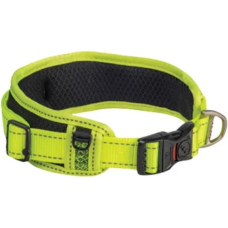 Rogz dogz περιλαίμιο Utility classic collar padded κίτρινο XXLarge 50x80cm Rogz dogz περιλαίμιο Utility classic collar padded κίτρινο XXLarge 50x80cm